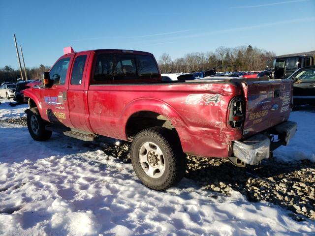 Photo 2 from auction – 2016 FORD F350 SUPER with VIN 1FT8X3B64GEA77601
