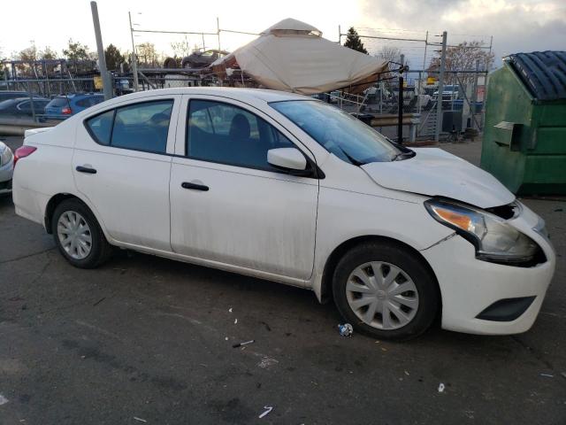Photo 4 from auction – 2019 NISSAN VERSA S with VIN 3N1CN7AP6KL809661