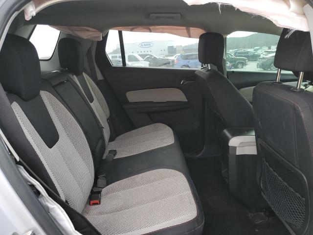 Photo 11 from auction – 2015 GMC TERRAIN SL with VIN 2GKALREK3F6129588