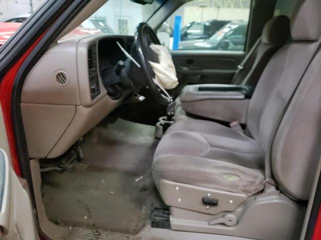 Photo 7 from auction – 2003 GMC NEW SIERRA with VIN 1GTEK19TX3E375890