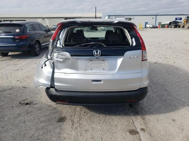 Photo 6 from auction – 2013 HONDA CR-V EXL with VIN 2HKRM4H71DH655023