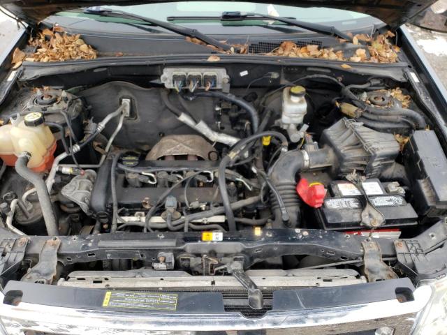Photo 12 from auction – 2008 FORD ESCAPE XLS with VIN 1FMCU02Z58KA02660