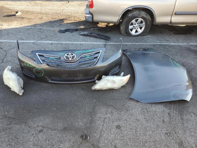 Photo 12 from auction – 2011 TOYOTA CAMRY BASE with VIN 4T1BF3EK3BU129473