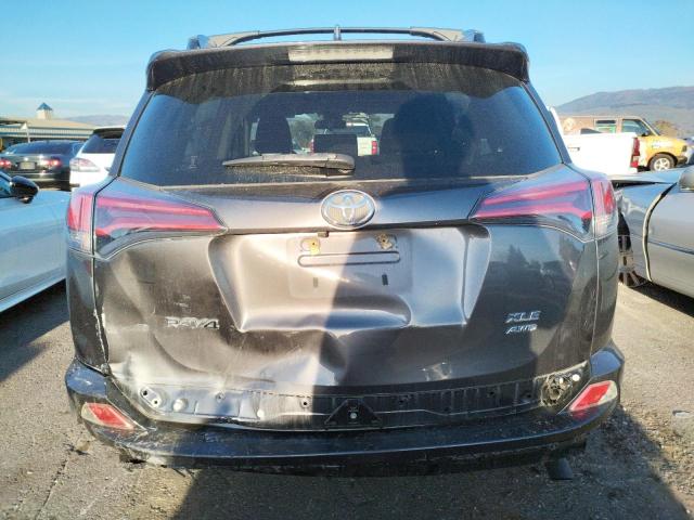 Photo 6 from auction – 2018 TOYOTA RAV4 ADVEN with VIN JTMRFREV9JJ742052