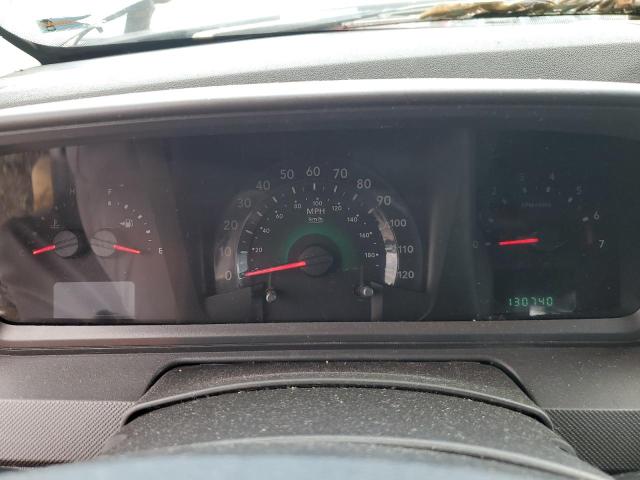 Photo 9 from auction – 2010 DODGE JOURNEY SX with VIN 3D4PG5FV4AT188071