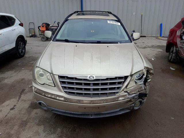 Photo 5 from auction – 2007 CHRYSLER PACIFICA T with VIN 2A8GM68XX7R280848