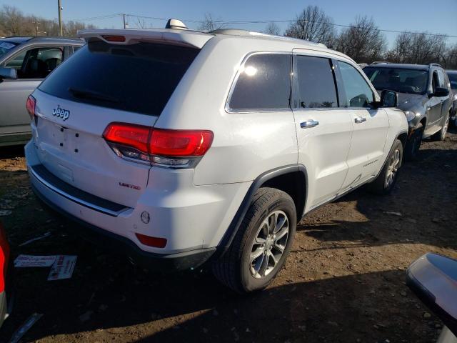 Photo 3 from auction – 2014 JEEP GRAND CHER with VIN 1C4RJFBG7EC430390