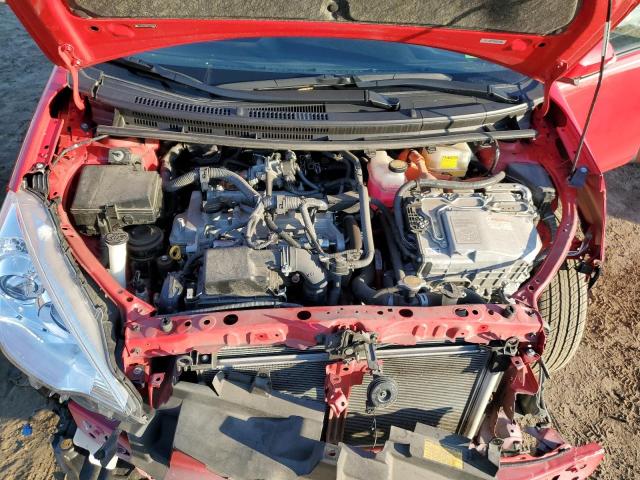 Photo 11 from auction – 2013 TOYOTA PRIUS C with VIN JTDKDTB35D1530261
