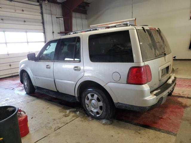 Photo 2 from auction – 2005 LINCOLN NAVIGATOR with VIN 5LMFU28545LJ19467