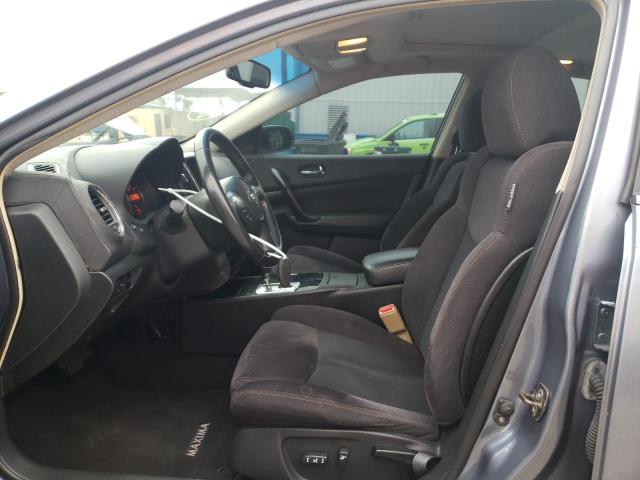 Photo 7 from auction – 2010 NISSAN MAXIMA S with VIN 1N4AA5AP2AC840121