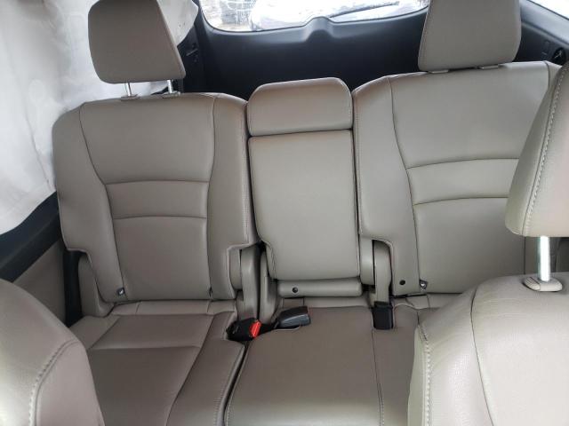 Photo 10 from auction – 2018 HONDA PILOT EXL with VIN 5FNYF6H87JB020294