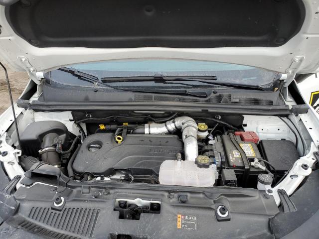 Photo 12 from auction – 2022 CHEVROLET TRAX LS with VIN KL7CJNSM0NB527018