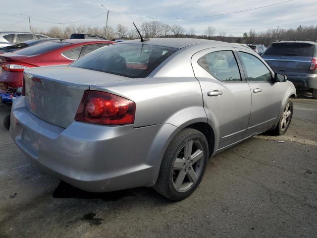 Photo 3 from auction – 2013 DODGE AVENGER SE with VIN 1C3CDZAB5DN713012