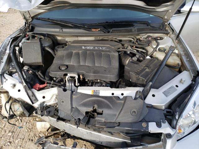 Zdjęcie 11 z aukcji – 2012 CHEVROLET IMPALA POL z VIN 2G1WD5E35C1178079