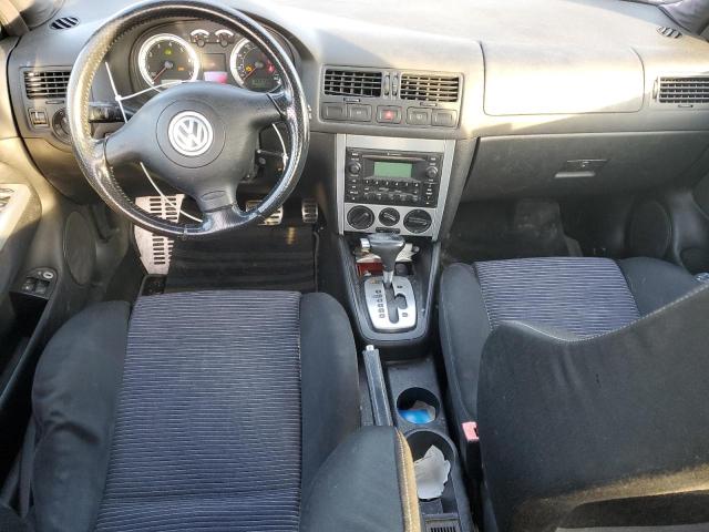 Photo 8 from auction – 2005 VOLKSWAGEN JETTA with VIN 3VWSE69M65M042645