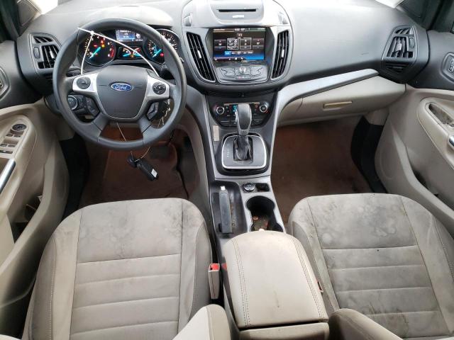 Photo 8 from auction – 2014 FORD ESCAPE SE with VIN 1FMCU0G90EUA38121