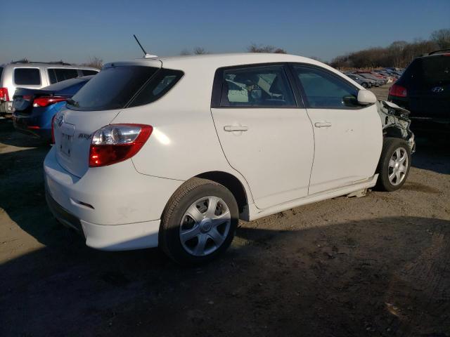 Photo 3 from auction – 2010 TOYOTA COROLLA MA with VIN 2T1KU4EE9AC526014