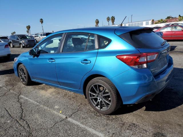 صورة رقم 2 من المزاد - 2018 SUBARU IMPREZA مع VIN 4S3GTAA64J3750614