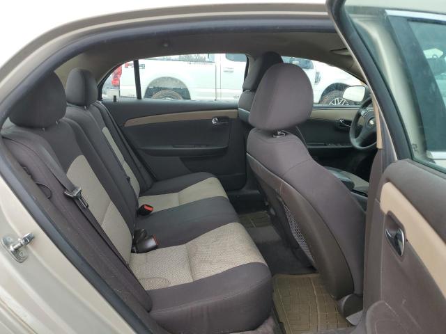 Photo 10 from auction – 2012 CHEVROLET MALIBU LS with VIN 1G1ZB5E02CF183628