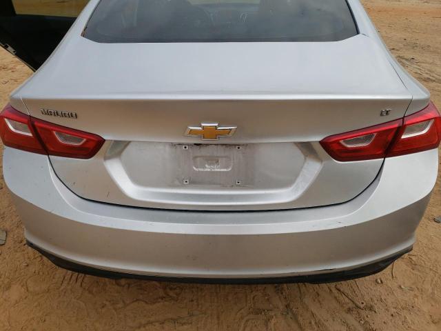 Photo 6 from auction – 2017 CHEVROLET MALIBU LT with VIN 1G1ZE5ST4HF131298