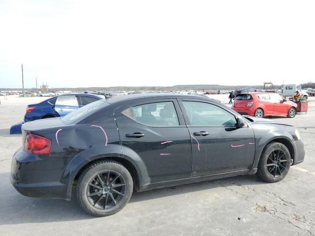 Photo 3 from auction – 2014 DODGE AVENGER SE with VIN 1C3CDZAB8EN201472