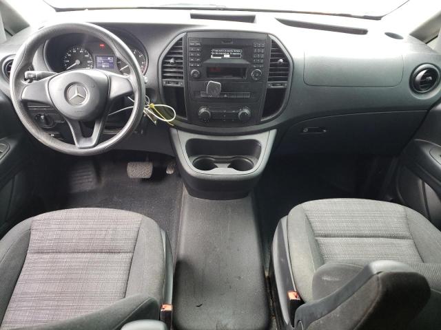 Photo 8 from auction – 2017 MERCEDES-BENZ METRIS with VIN WD3PG2EA3H3224679