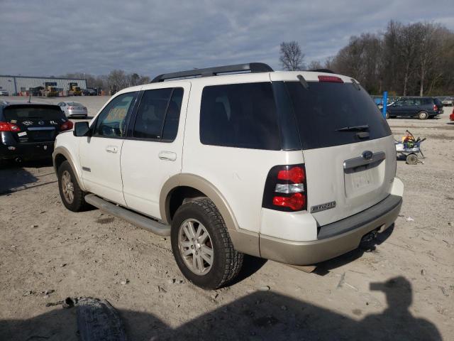 Photo 2 from auction – 2008 FORD EXPLORER E with VIN 1FMEU74EX8UB29078