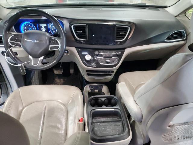 Photo 8 from auction – 2018 CHRYSLER PACIFICA T with VIN 2C4RC1BG8JR261608