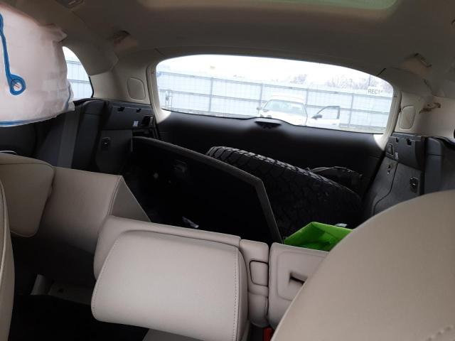 Photo 10 from auction – 2017 AUDI Q5 PREMIUM with VIN WA1L2AFP4HA012380