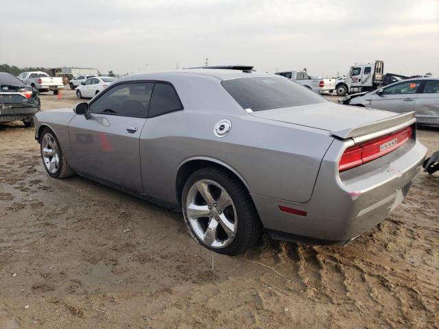 Photo 2 from auction – 2014 DODGE CHALLENGER with VIN 2C3CDYBT6EH284233