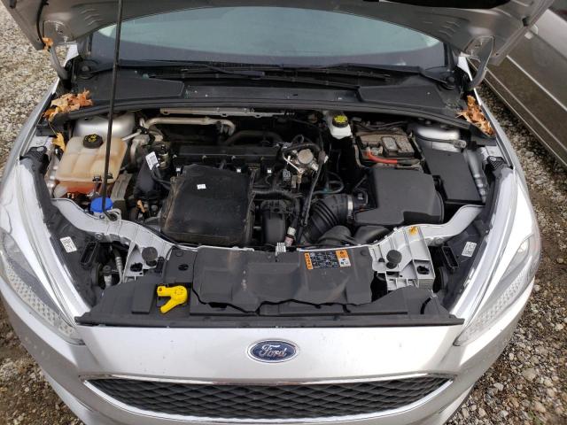Photo 11 from auction – 2018 FORD FOCUS SE with VIN 1FADP3K2XJL292372