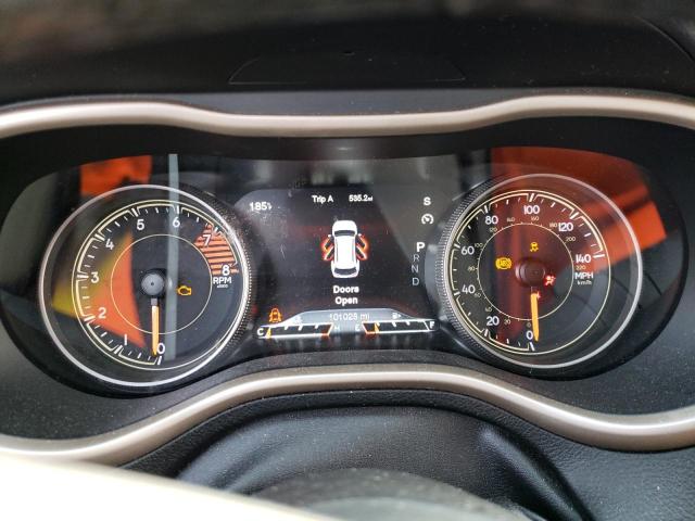 Photo 9 from auction – 2016 JEEP CHEROKEE L with VIN 1C4PJLDS9GW374042