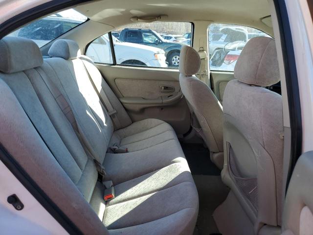Photo 10 from auction – 2004 HYUNDAI ELANTRA GL with VIN KMHDN46D64U724595