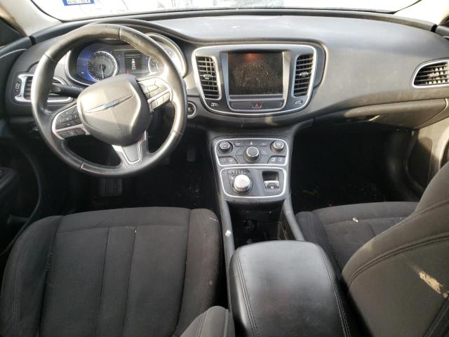 Photo 8 from auction – 2015 CHRYSLER 200 LIMITE with VIN 1C3CCCAB1FN748083