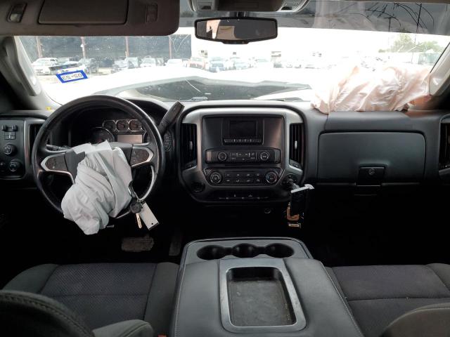 Photo 8 from auction – 2015 CHEVROLET SILVERADO with VIN 1GC1KVEG0FF565582