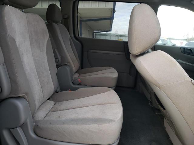 Photo 11 from auction – 2014 KIA SEDONA LX with VIN KNDMG4C70E6552342