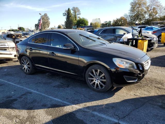 Photo 4 from auction – 2012 VOLVO S60 T5 with VIN YV1622FSXC2080872