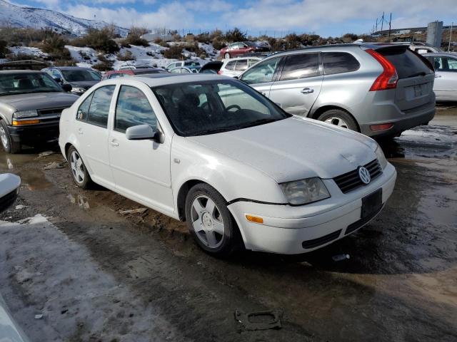 Photo 4 from auction – 2001 VOLKSWAGEN JETTA GLS with VIN 3VWSD29M21M038856