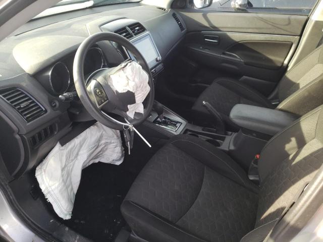 Photo 7 from auction – 2020 MITSUBISHI OUTLANDER with VIN JA4AR3AU4LU001866
