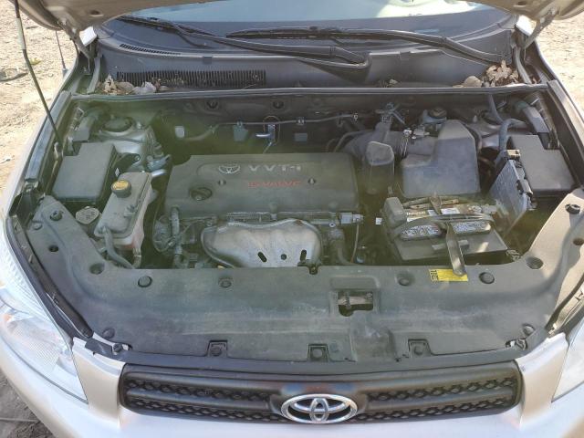Photo 11 from auction – 2008 TOYOTA RAV4 with VIN JTMZD33V186068403