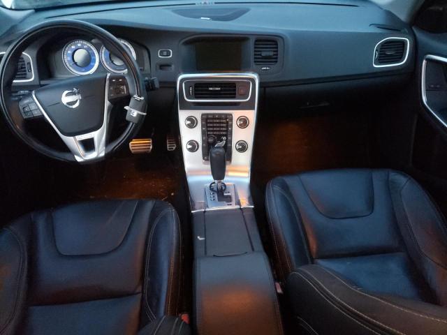Photo 8 from auction – 2012 VOLVO S60 T6 with VIN YV1902FH7C2081727