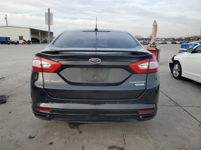 Photo 6 from auction – 2015 FORD FUSION TIT with VIN 3FA6P0K95FR173495