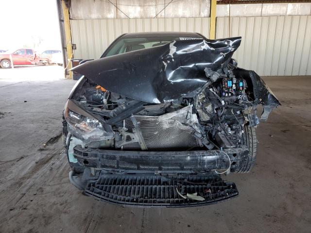 Photo 5 from auction – 2014 TOYOTA COROLLA L with VIN 5YFBURHE6EP106502