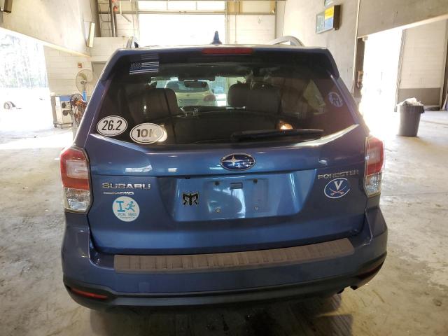 Photo 6 from auction – 2018 SUBARU FORESTER 2 with VIN JF2SJAGC7JH507462