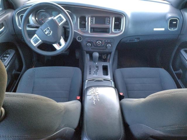 Photo 8 from auction – 2011 DODGE CHARGER with VIN 2B3CL3CG7BH567580