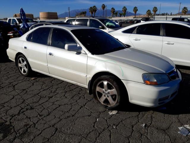 Photo 4 from auction – 2003 ACURA 3.2TL TYPE with VIN 19UUA56833A049668