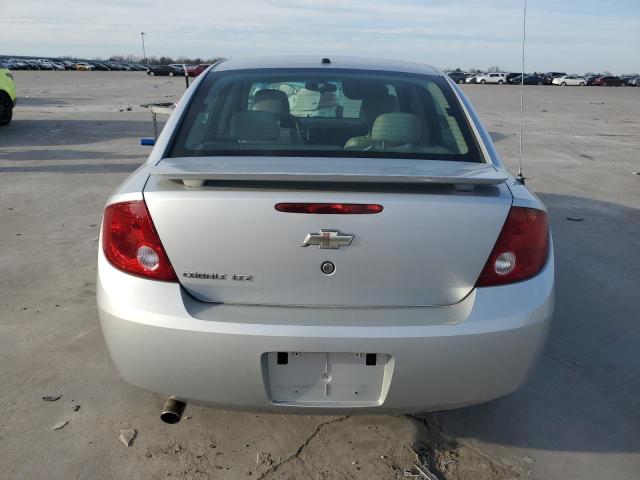 Photo 6 from auction – 2007 CHEVROLET COBALT with VIN 1G1AZ55FX77213357