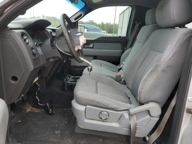 Photo 7 from auction – 2014 FORD F150 with VIN 1FTMF1CMXEKE61416