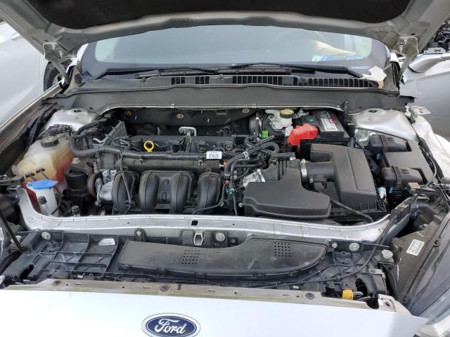 Photo 11 from auction – 2016 FORD FUSION SE with VIN 3FA6P0H77GR276196