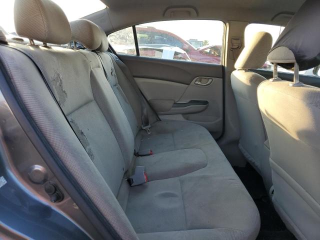 Photo 10 from auction – 2012 HONDA CIVIC LX with VIN 2HGFB2F5XCH316008